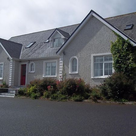 Nephin Lodge Westport Buitenkant foto