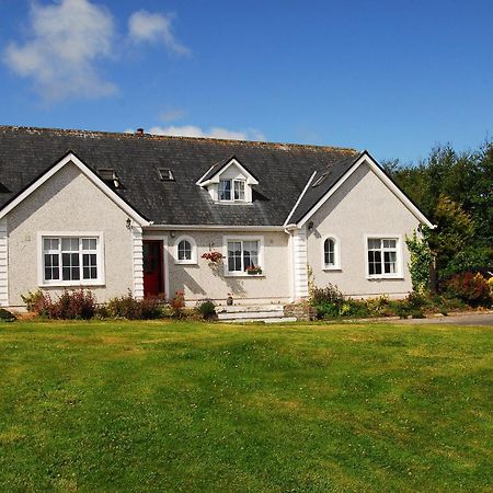 Nephin Lodge Westport Buitenkant foto
