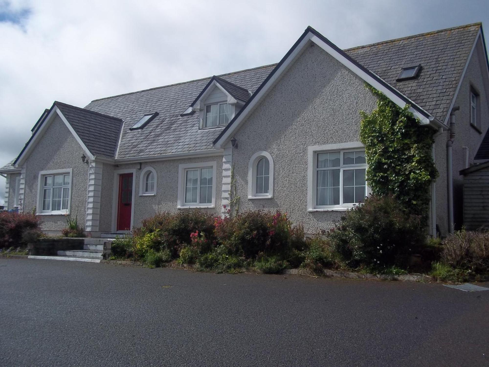 Nephin Lodge Westport Buitenkant foto