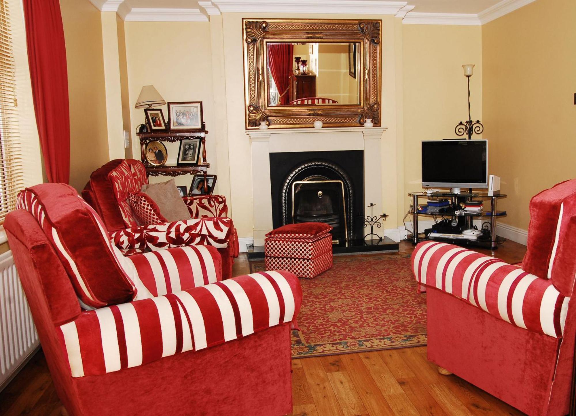 Nephin Lodge Westport Buitenkant foto