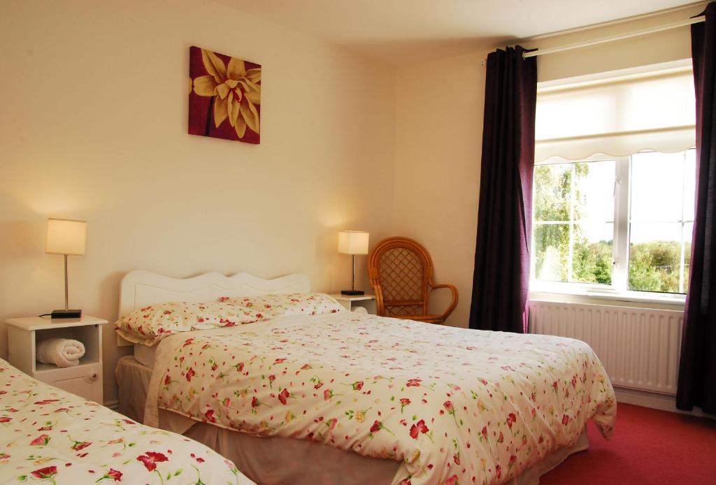 Nephin Lodge Westport Kamer foto