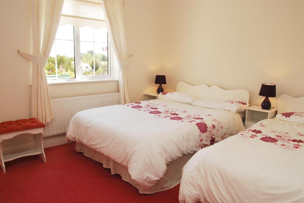 Nephin Lodge Westport Kamer foto