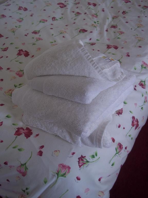 Nephin Lodge Westport Kamer foto