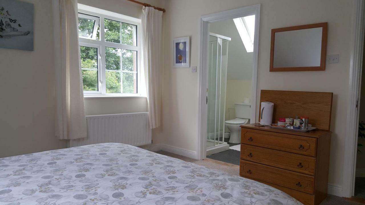 Nephin Lodge Westport Buitenkant foto