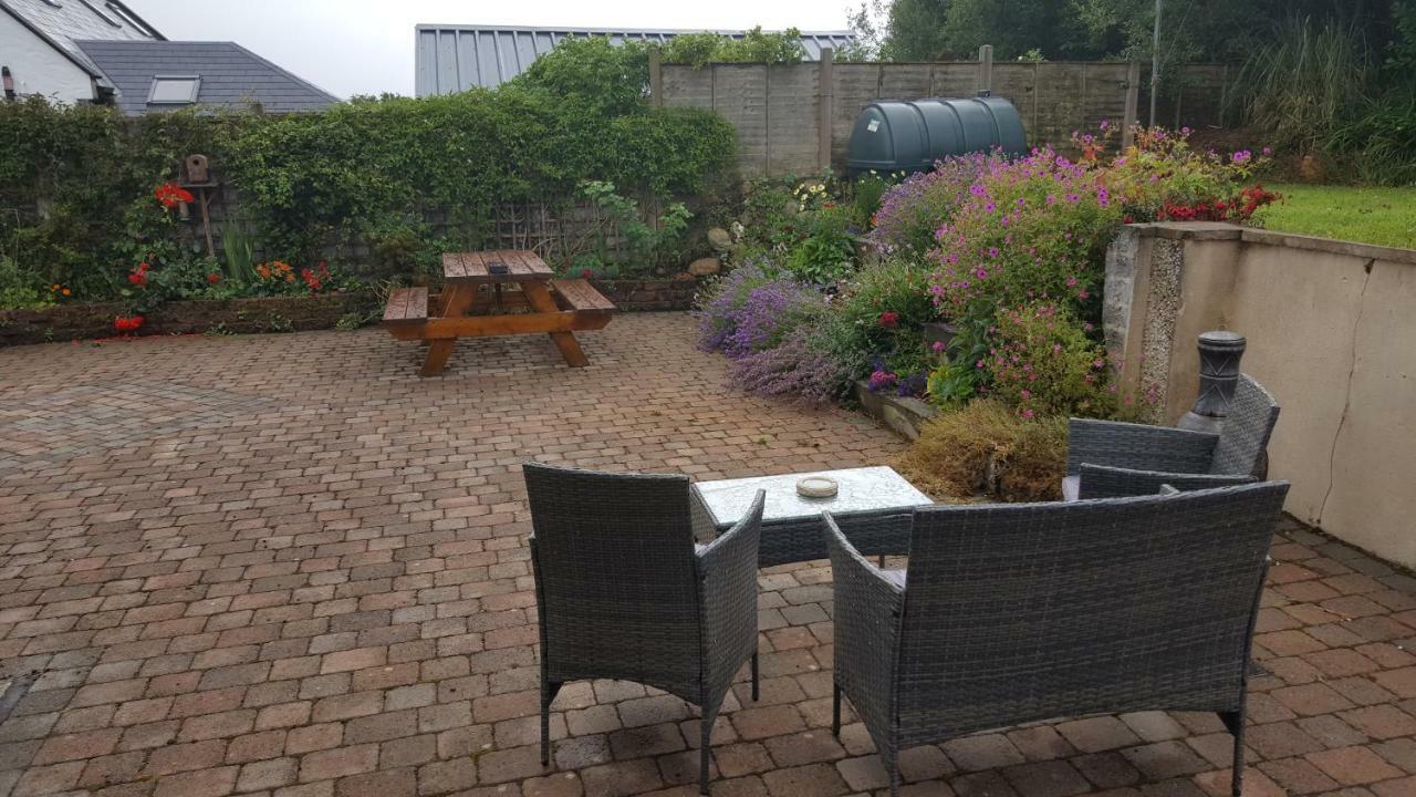 Nephin Lodge Westport Buitenkant foto